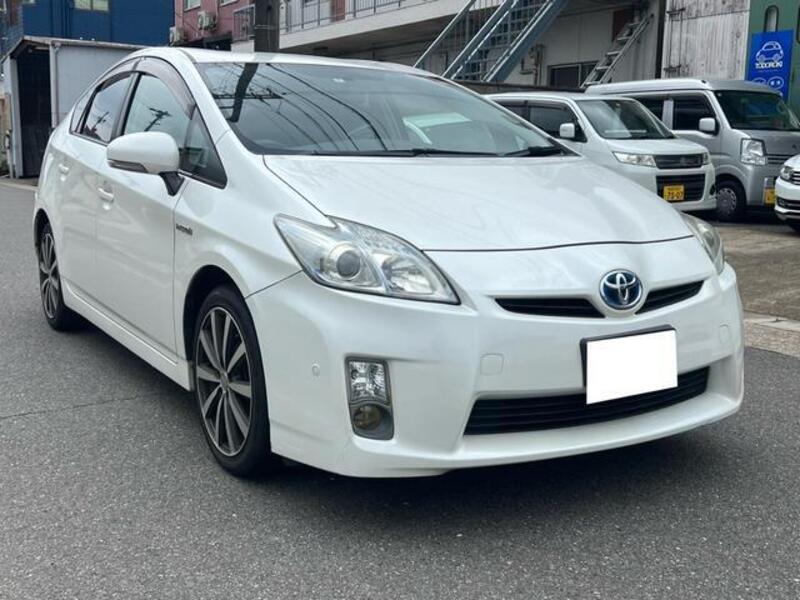 PRIUS