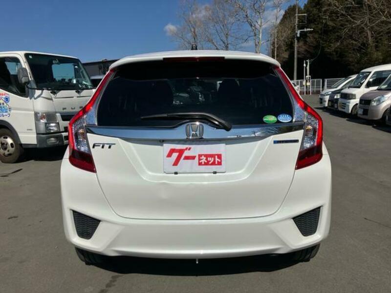 FIT HYBRID