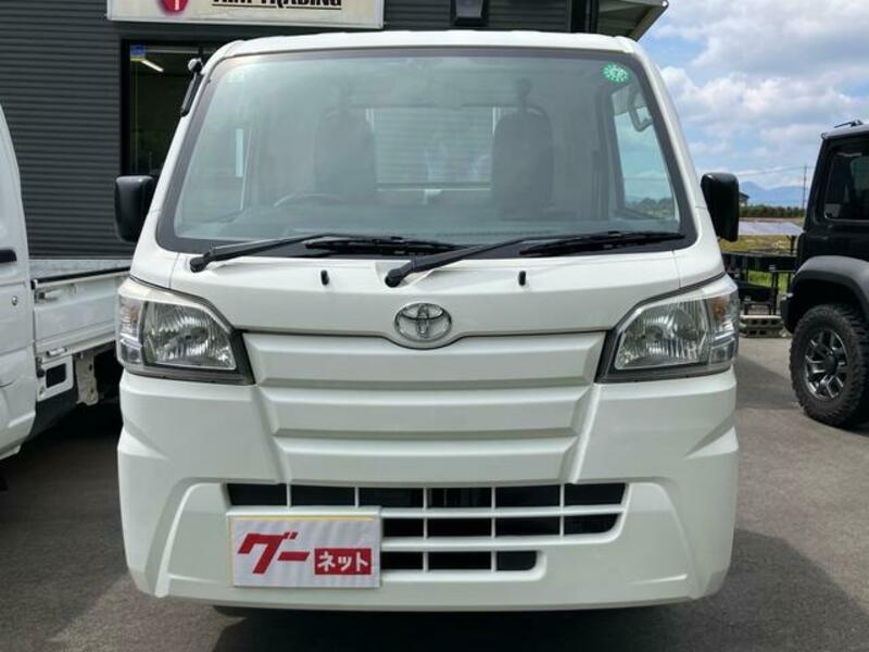 PIXIS TRUCK