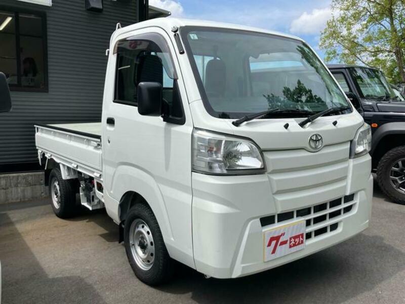 PIXIS TRUCK