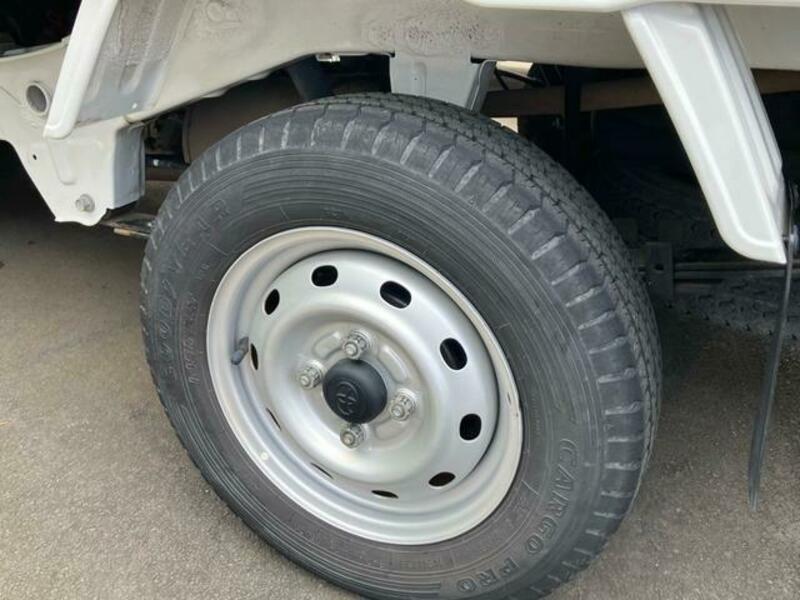PIXIS TRUCK