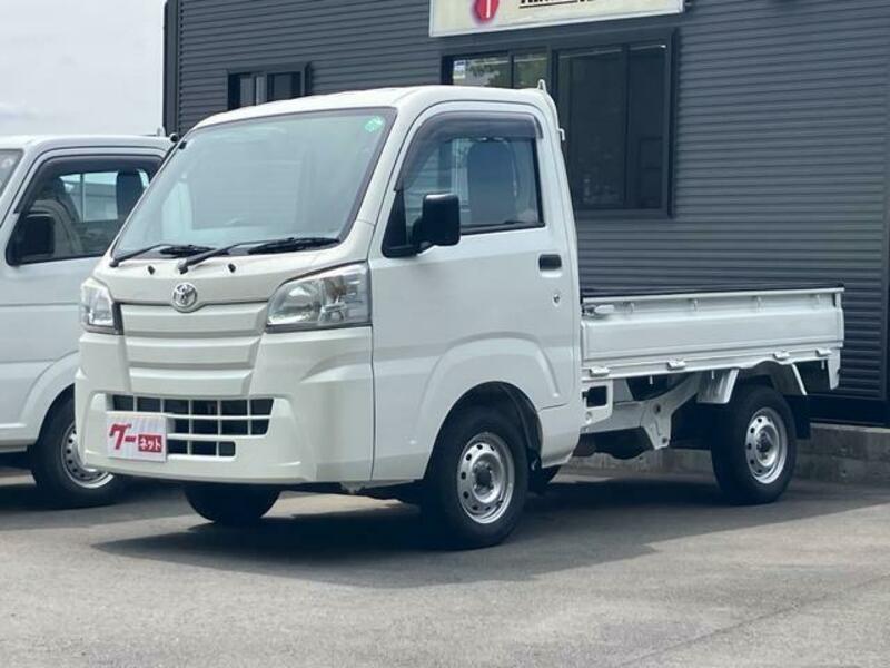 PIXIS TRUCK-0