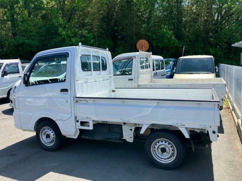 CARRY TRUCK