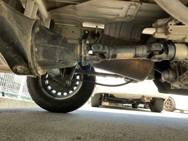 CARRY TRUCK