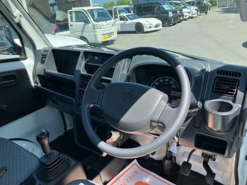 CARRY TRUCK