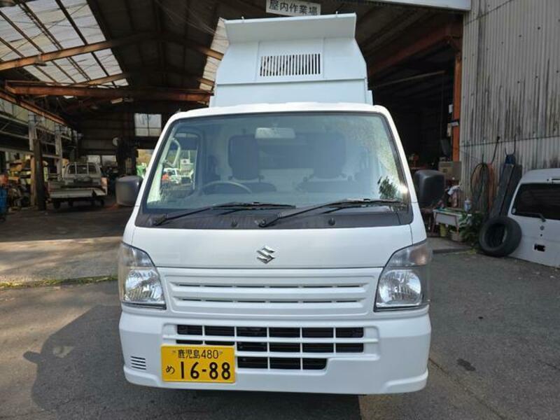 CARRY TRUCK