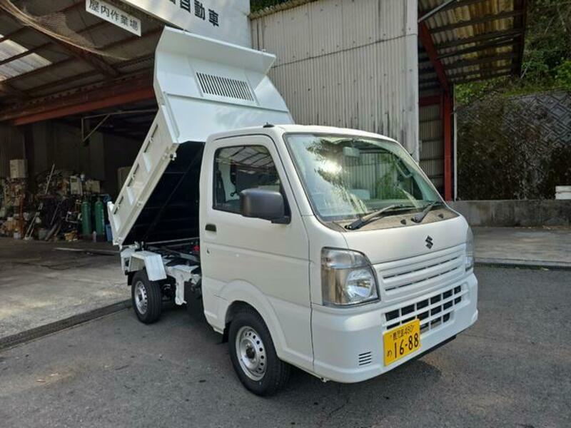 CARRY TRUCK