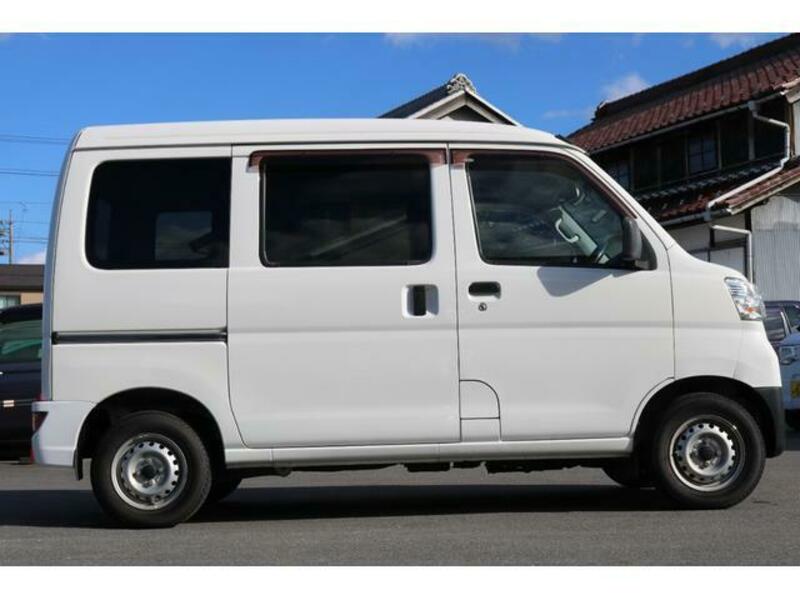 HIJET CARGO