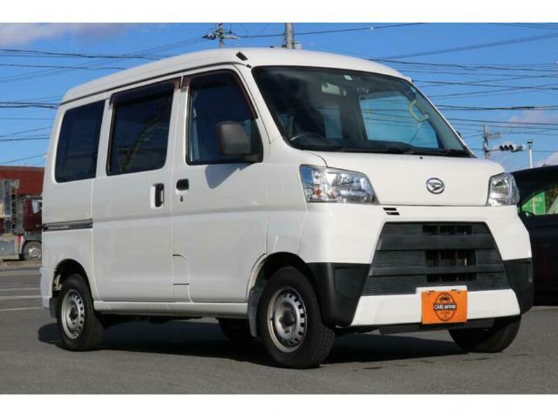 HIJET CARGO