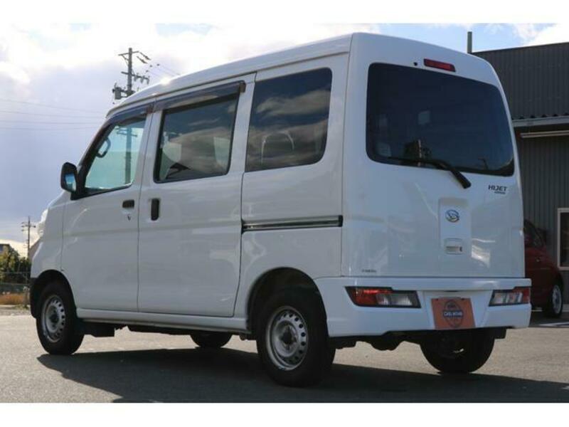 HIJET CARGO
