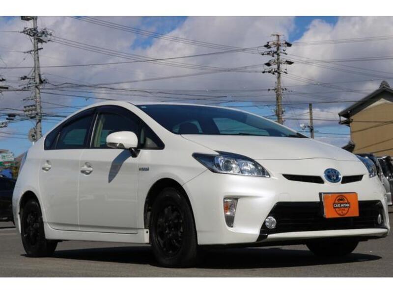 PRIUS