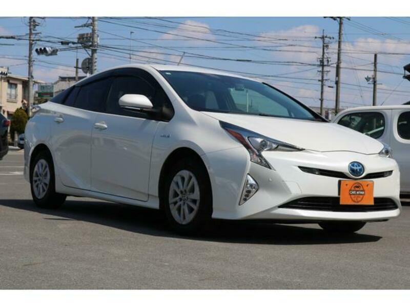 PRIUS