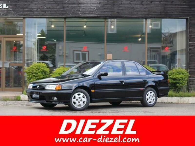 NISSAN PRIMERA