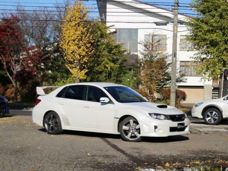 IMPREZA