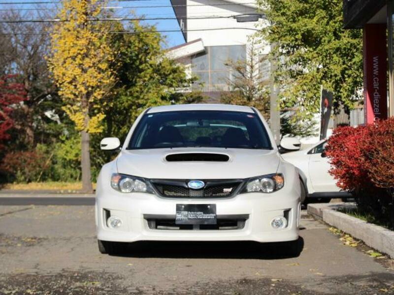 IMPREZA
