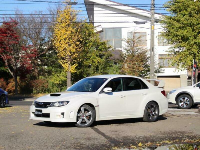 IMPREZA