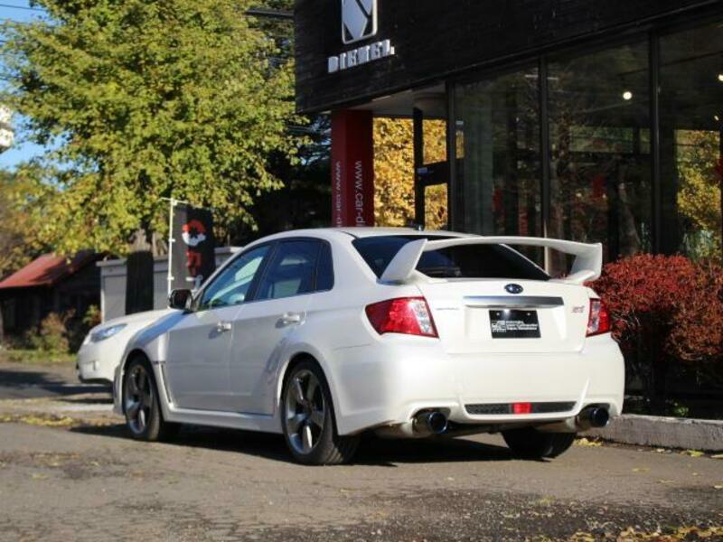 IMPREZA