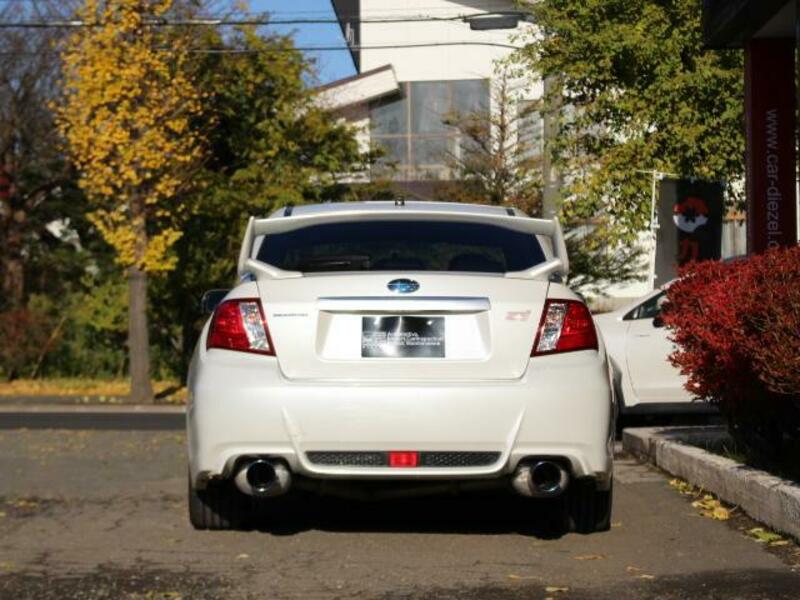 IMPREZA