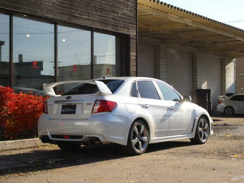 IMPREZA