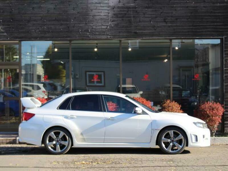 IMPREZA