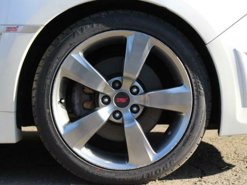 IMPREZA