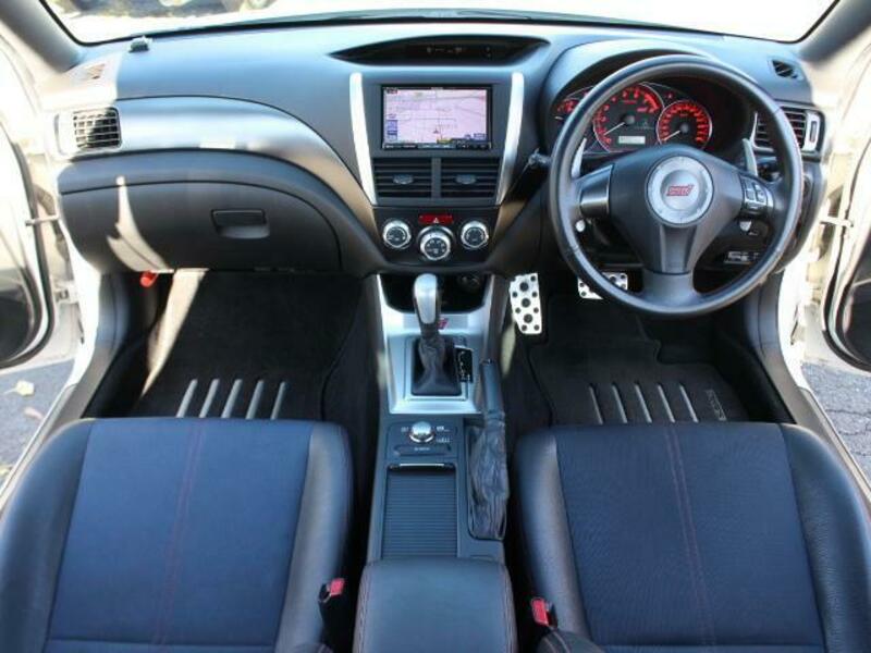 IMPREZA