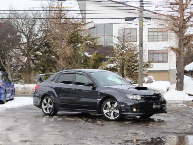 IMPREZA