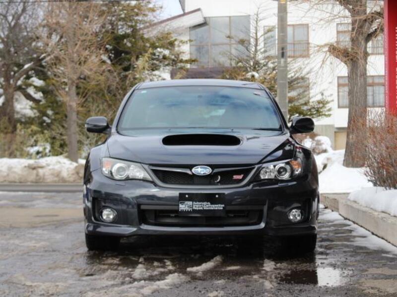 IMPREZA