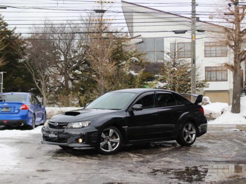 IMPREZA