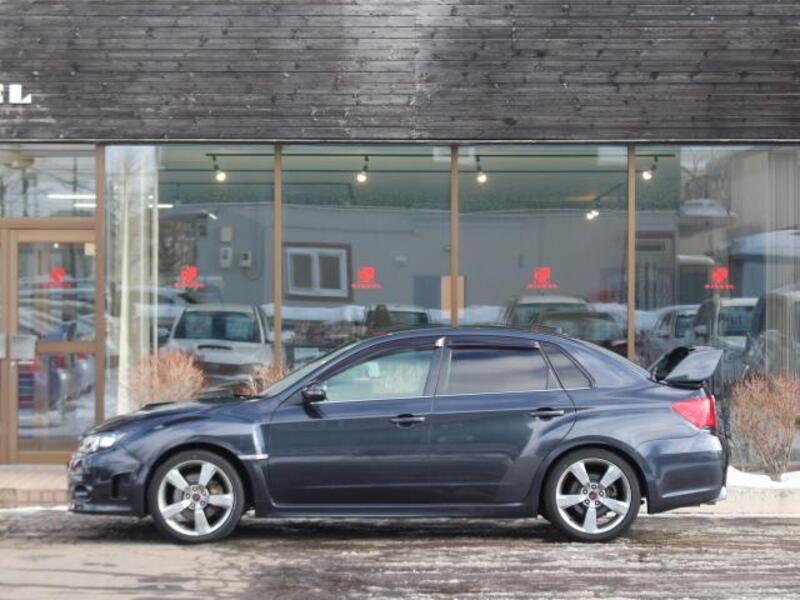 IMPREZA