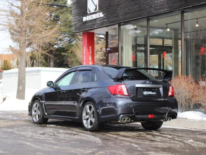 IMPREZA