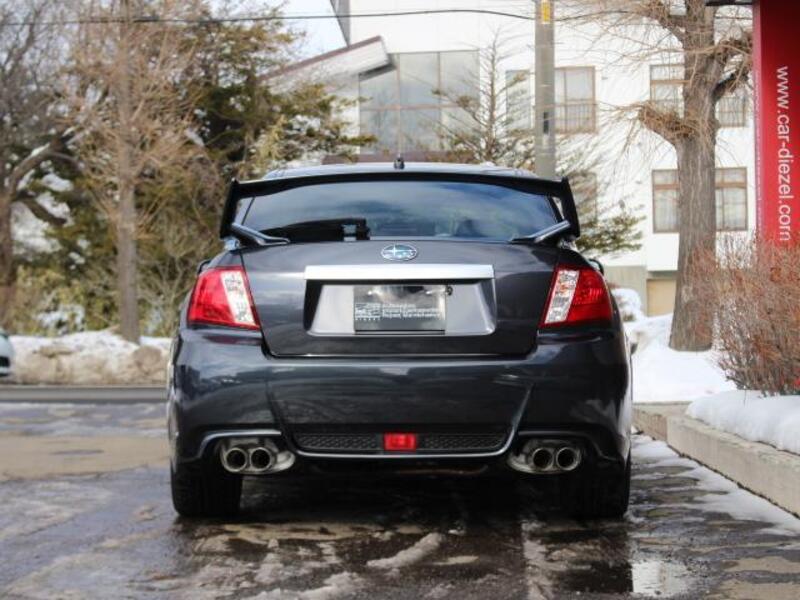 IMPREZA
