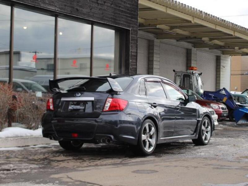 IMPREZA