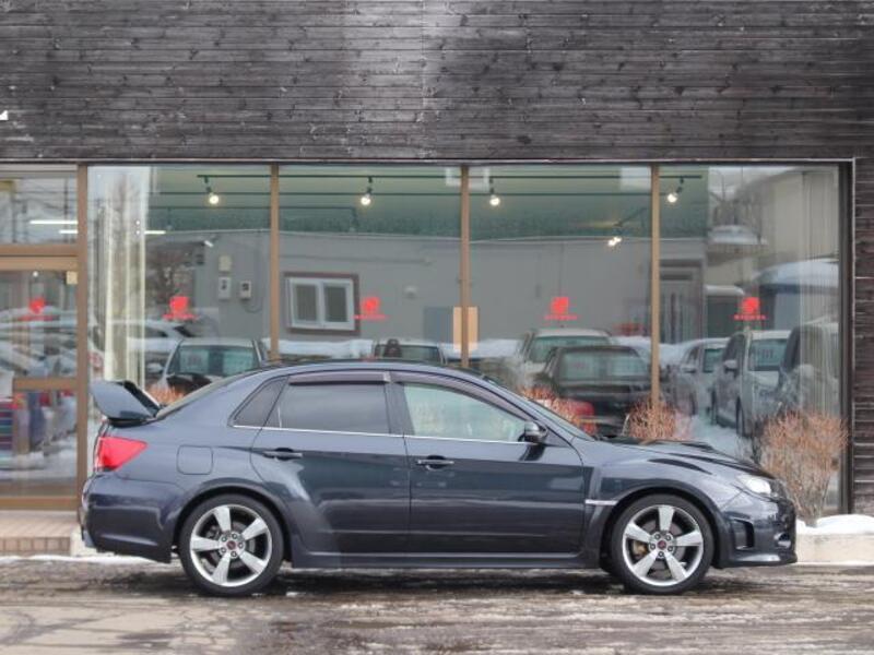 IMPREZA