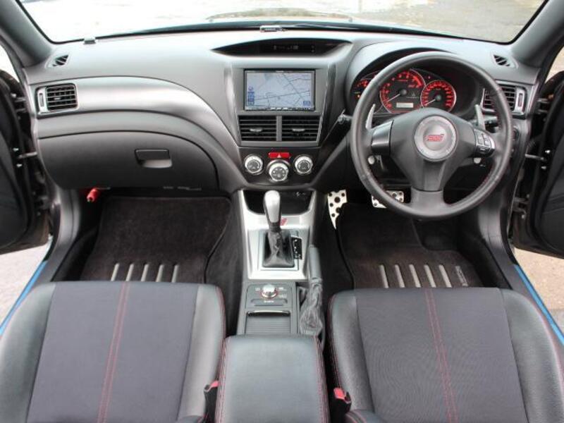 IMPREZA