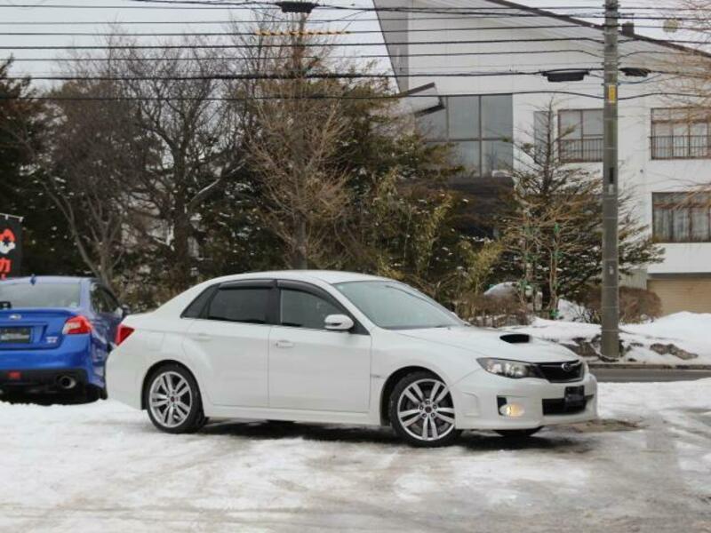 IMPREZA