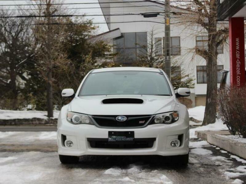 IMPREZA