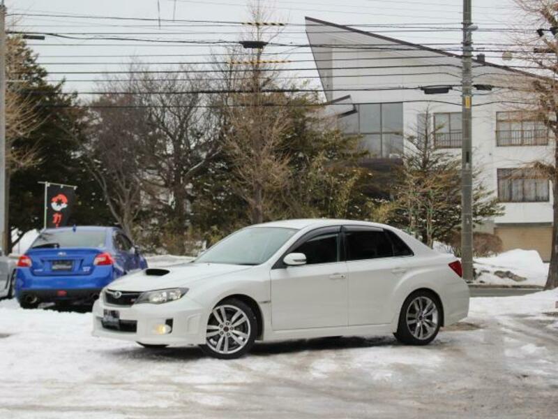 IMPREZA