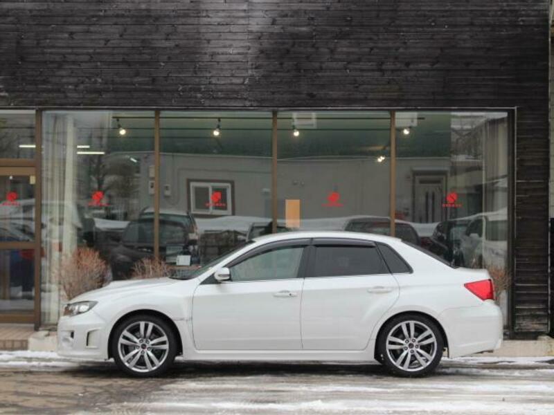IMPREZA