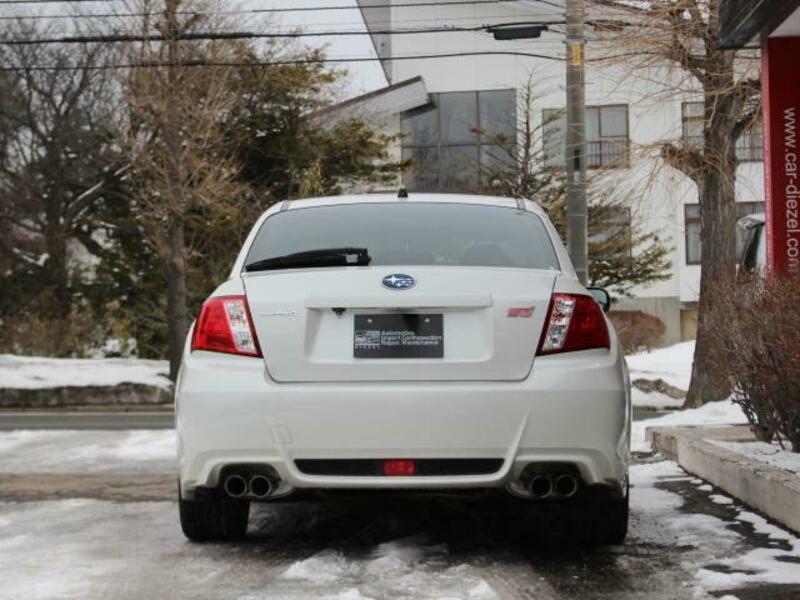 IMPREZA
