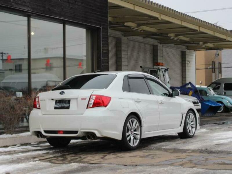IMPREZA