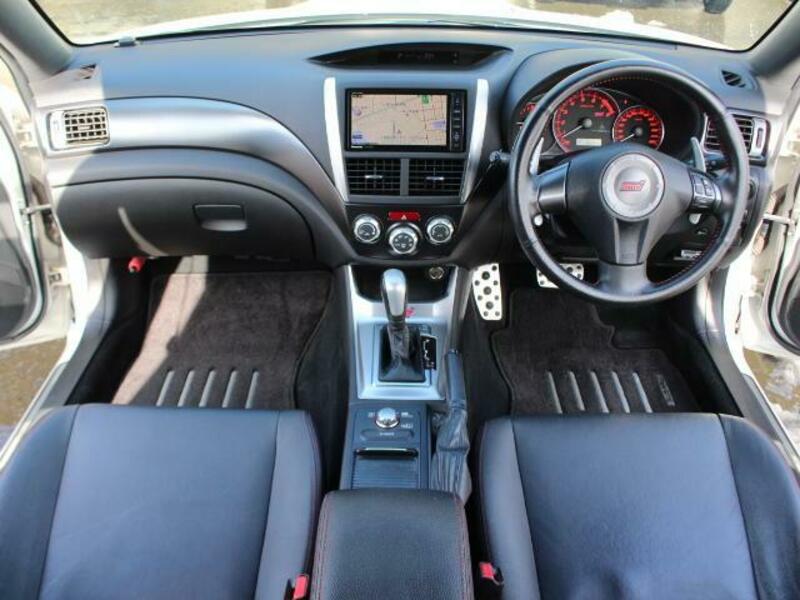 IMPREZA