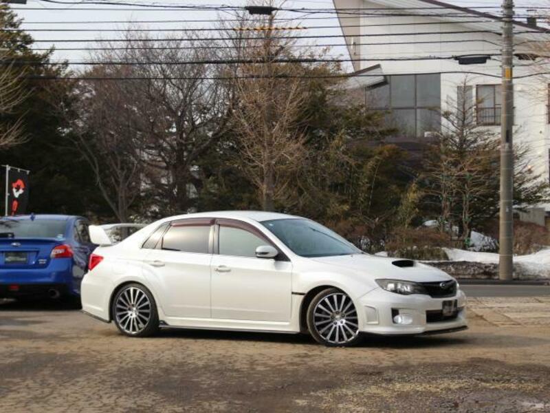 IMPREZA