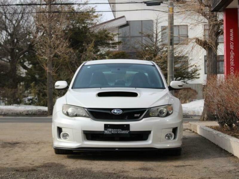 IMPREZA