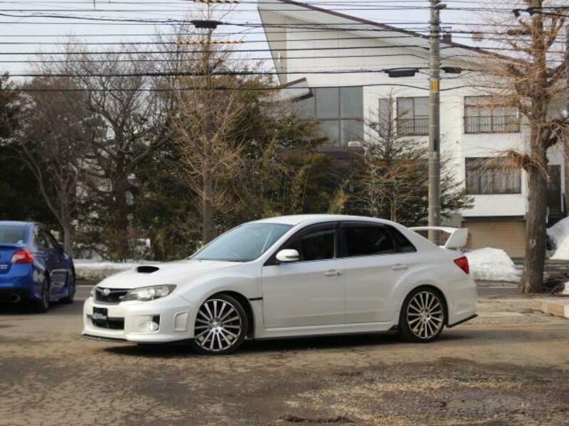 IMPREZA