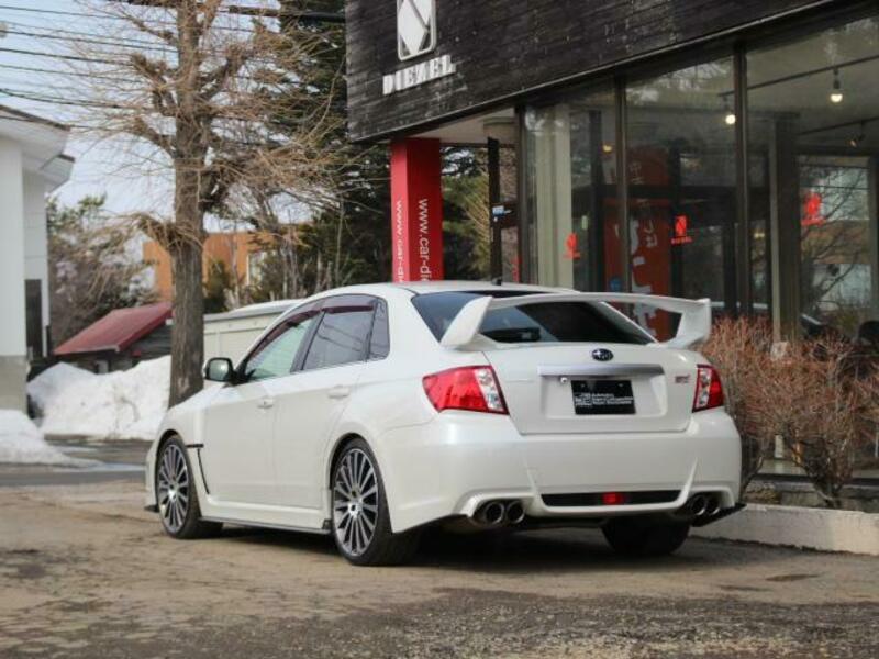 IMPREZA