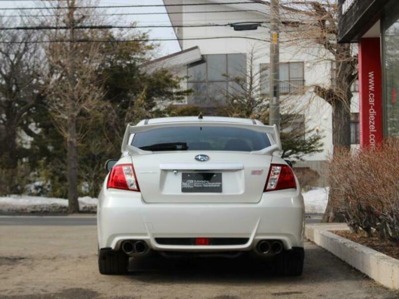 IMPREZA