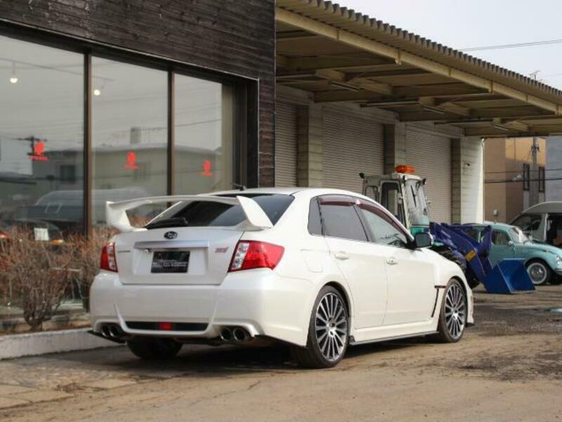 IMPREZA