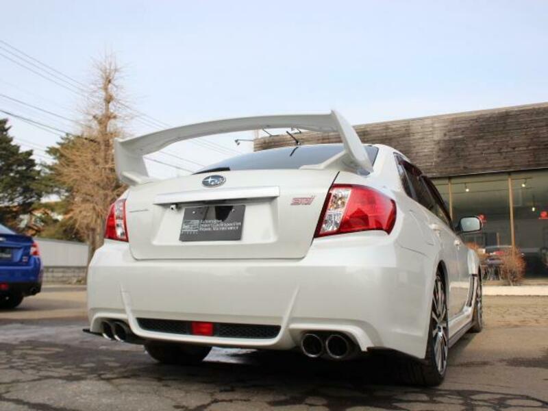 IMPREZA