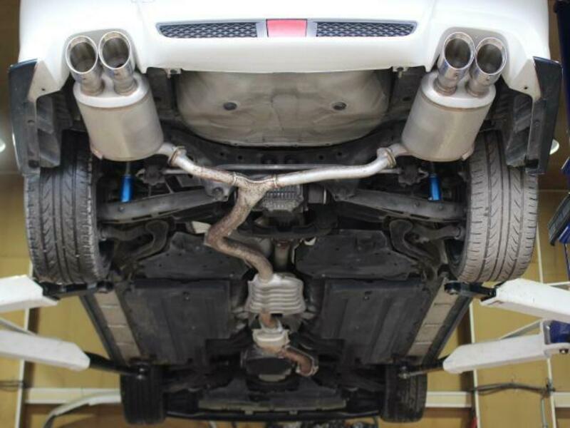 IMPREZA